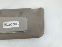 2013-2019 Nissan Sentra Sun Visor Shade Replacement Passenger Right Mirror Fits Fits 2012 2013 2014 2015 2016 2017 2018 2019
