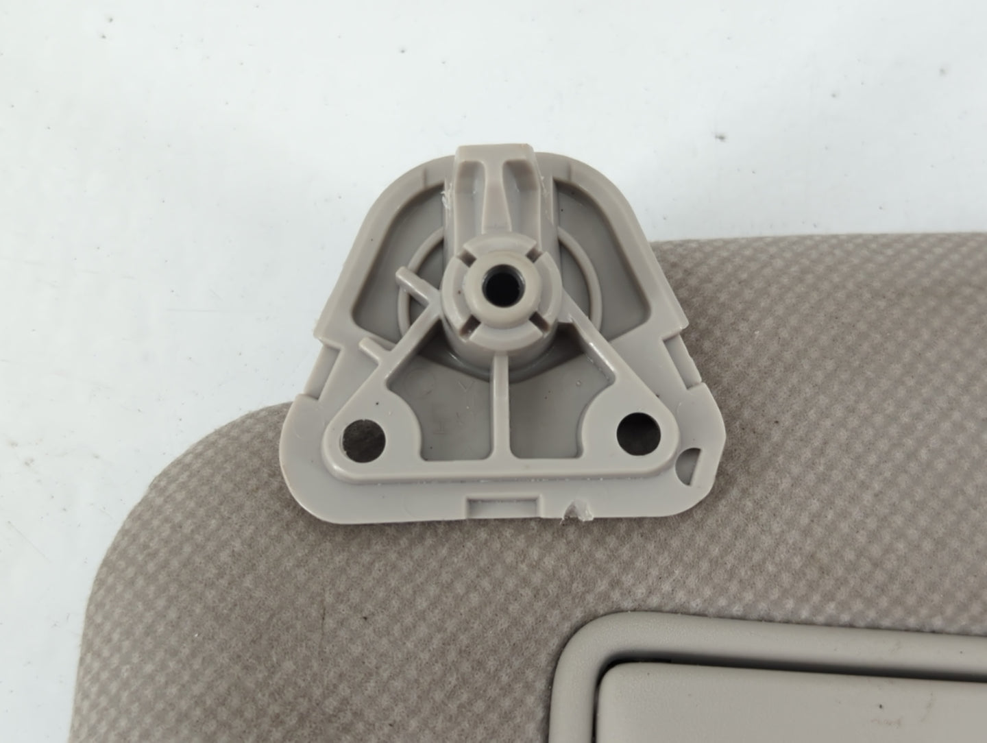 2013-2019 Nissan Sentra Sun Visor Shade Replacement Passenger Right Mirror Fits Fits 2012 2013 2014 2015 2016 2017 2018 2019