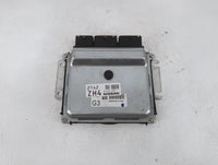 2013-2015 Nissan Sentra PCM Engine Control Computer ECU ECM PCU OEM P/N:NEC007-620 Fits Fits 2013 2014 2015 OEM Used Auto Pa