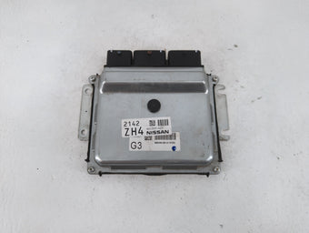 compare product 2013-2015 Nissan Sentra PCM Engine Control Computer ECU ECM PCU OEM P/N:NEC007-620 Fits Fits 2013 2014 2015 OEM Used Auto Parts