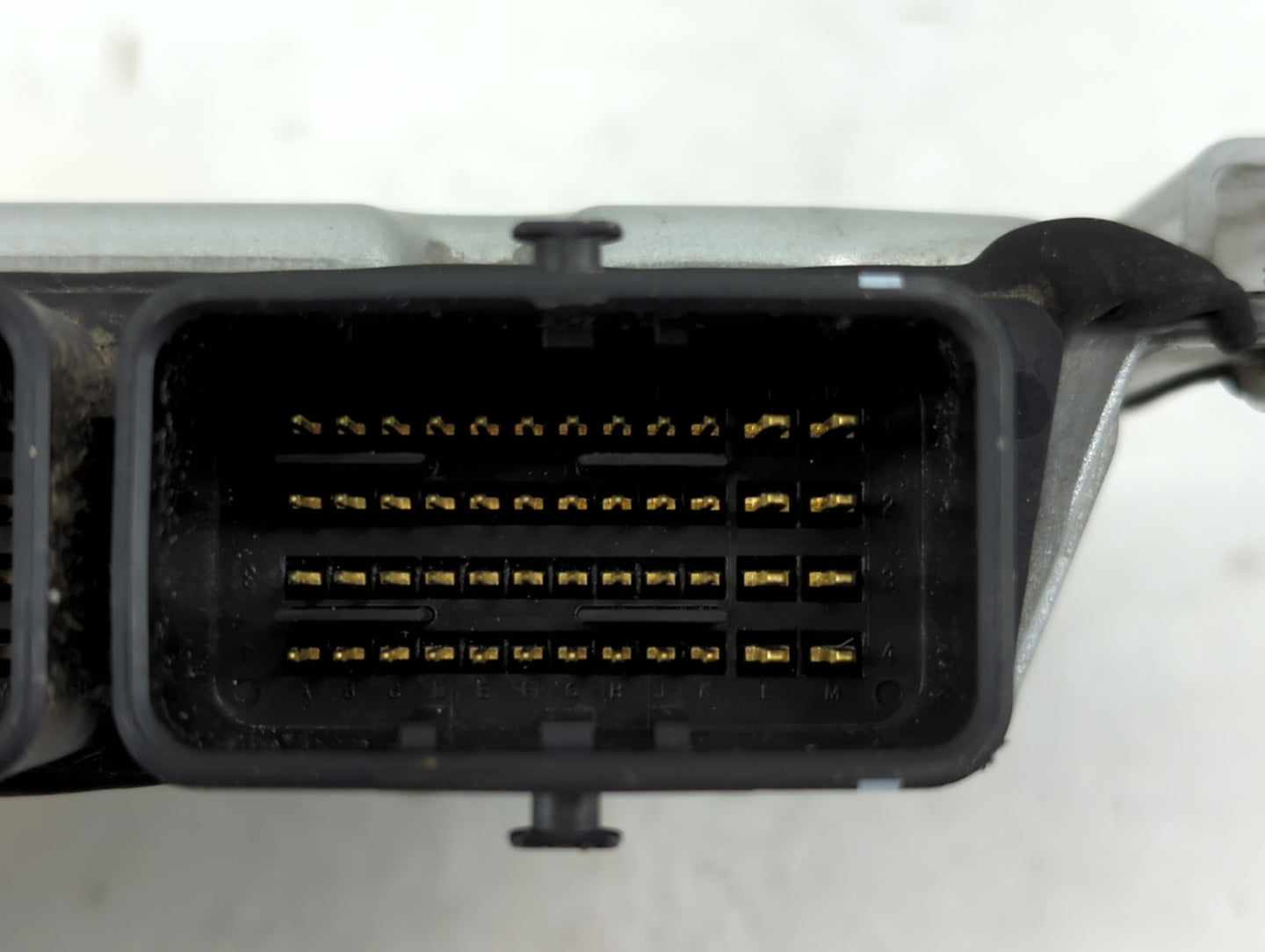 2013-2015 Nissan Sentra PCM Engine Control Computer ECU ECM PCU OEM P/N:NEC007-620 Fits Fits 2013 2014 2015 OEM Used Auto Pa