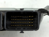 2013-2015 Nissan Sentra PCM Engine Control Computer ECU ECM PCU OEM P/N:NEC007-620 Fits Fits 2013 2014 2015 OEM Used Auto Pa