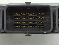 2013-2015 Nissan Sentra PCM Engine Control Computer ECU ECM PCU OEM P/N:NEC007-620 Fits Fits 2013 2014 2015 OEM Used Auto Pa