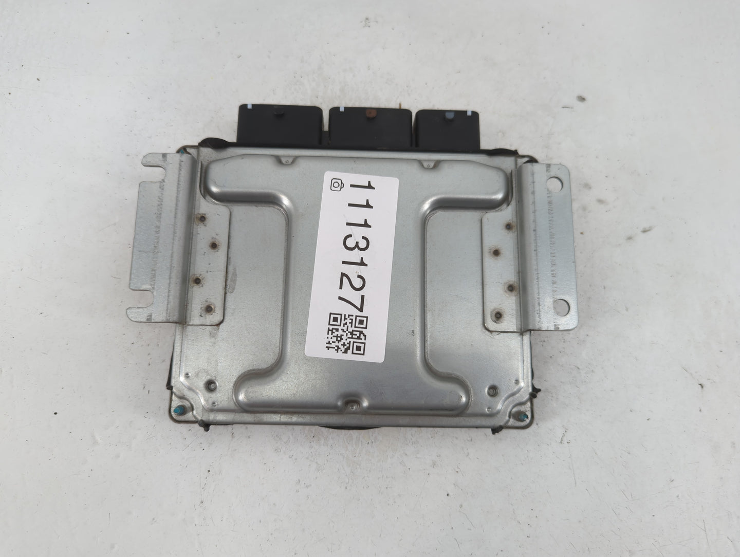 2013-2015 Nissan Sentra PCM Engine Control Computer ECU ECM PCU OEM P/N:NEC007-620 Fits Fits 2013 2014 2015 OEM Used Auto Pa