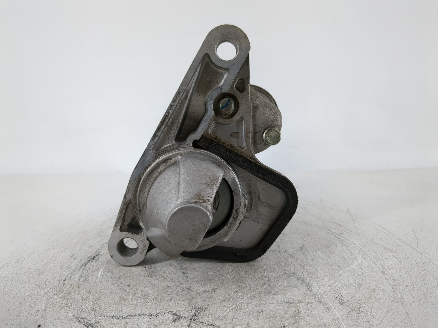 2013-2019 Nissan Sentra Car Starter Motor Solenoid OEM P/N:23300 EN22B Fits Fits 2013 2014 2015 2016 2017 2018 2019 2020 OEM