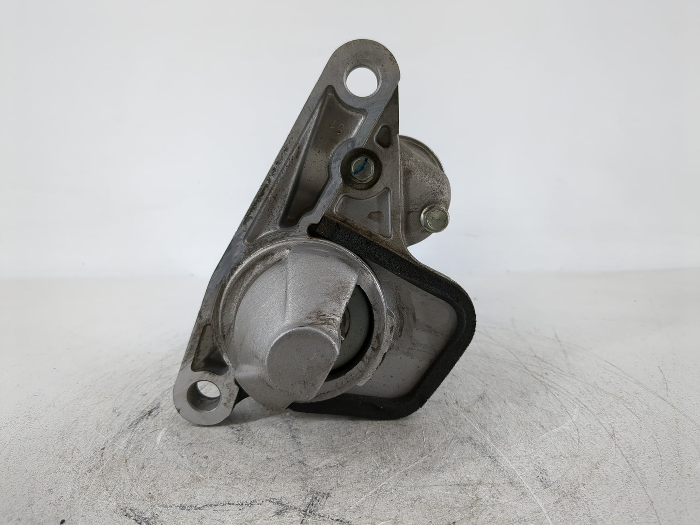 2013-2019 Nissan Sentra Car Starter Motor Solenoid OEM P/N:23300 EN22B Fits Fits 2013 2014 2015 2016 2017 2018 2019 2020 OEM