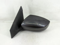 2013-2015 Nissan Sentra Driver Side View Mirror - Left Door Mirror OEM Used - Oemusedautoparts1.com