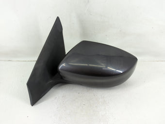 compare product 2013-2015 Nissan Sentra Driver Side View Mirror - Left Door Mirror OEM Used