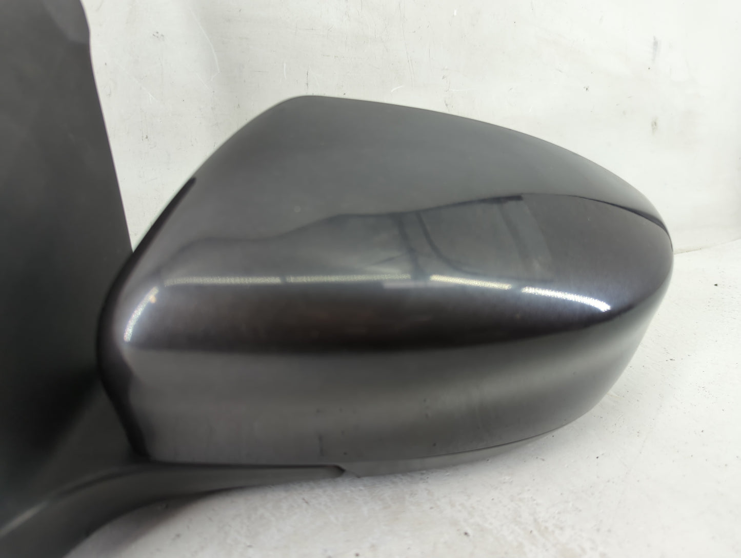 2013-2015 Nissan Sentra Driver Side View Mirror - Left Door Mirror OEM Used - Oemusedautoparts1.com