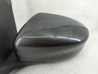 2013-2015 Nissan Sentra Driver Side View Mirror - Left Door Mirror OEM Used - Oemusedautoparts1.com
