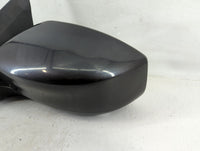 2013-2015 Nissan Sentra Driver Side View Mirror - Left Door Mirror OEM Used - Oemusedautoparts1.com
