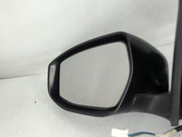 2013-2015 Nissan Sentra Driver Side View Mirror - Left Door Mirror OEM Used - Oemusedautoparts1.com