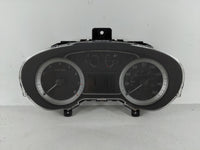 2014-2015 Nissan Sentra Instrument Cluster Speedometer Gauges P/N:248109AM0D Fits Fits 2014 2015 OEM Used Auto Parts - Oemus