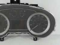 2014-2015 Nissan Sentra Instrument Cluster Speedometer Gauges P/N:248109AM0D Fits Fits 2014 2015 OEM Used Auto Parts - Oemus