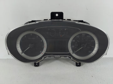 2014-2015 Nissan Sentra Instrument Cluster Speedometer Gauges P/N:248109AM0D Fits Fits 2014 2015 OEM Used Auto Parts - Oemus