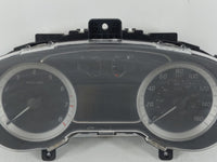 2014-2015 Nissan Sentra Instrument Cluster Speedometer Gauges P/N:248109AM0D Fits Fits 2014 2015 OEM Used Auto Parts - Oemus