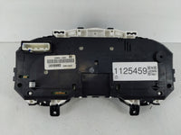 2014-2015 Nissan Sentra Instrument Cluster Speedometer Gauges P/N:248109AM0D Fits Fits 2014 2015 OEM Used Auto Parts - Oemus