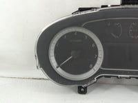 2014 Nissan Sentra Instrument Cluster Speedometer Gauges P/N:248109AM0D Fits OEM Used Auto Parts - Oemusedautoparts1.com