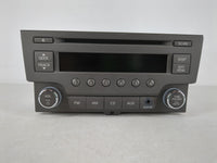 2013-2014 Nissan Sentra Radio AM FM Cd Player Receiver Replacement P/N:28185 3RA2A Fits Fits 2013 2014 OEM Used Auto Parts -