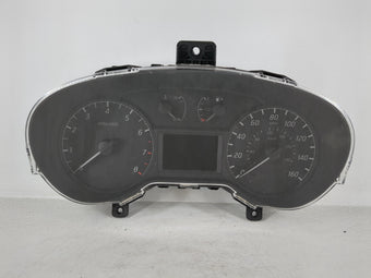 compare product 2014 Nissan Sentra Instrument Cluster Speedometer Gauges P/N:248109AM0C Fits OEM Used Auto Parts