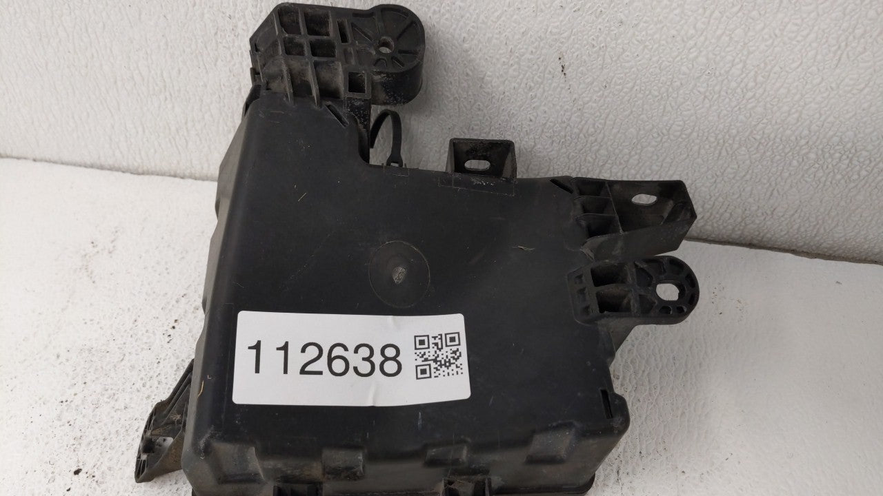 2013-2019 Nissan Sentra Fusebox Fuse Box Panel Relay Module P/N:284B7 3RA1A 284B7 3RA1B Fits OEM Used Auto Parts - Oemusedau