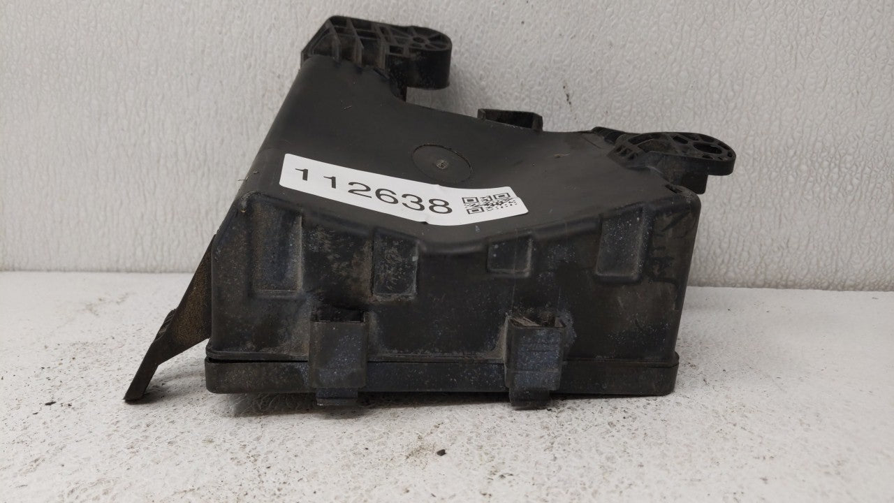 2013-2019 Nissan Sentra Fusebox Fuse Box Panel Relay Module P/N:284B7 3RA1A 284B7 3RA1B Fits OEM Used Auto Parts - Oemusedau