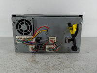 2014 Nissan Sentra Radio AM FM Cd Player Receiver Replacement P/N:86120-YY111 Fits OEM Used Auto Parts - Oemusedautoparts1.c