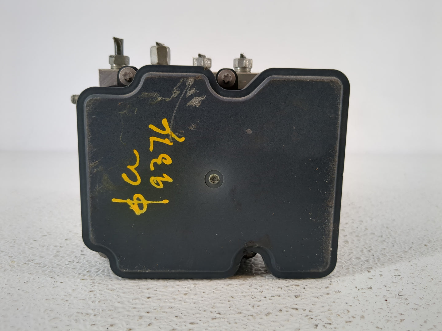 2014-2015 Nissan Sentra ABS Pump Control Module Replacement P/N:47660 9AN0A Fits Fits 2014 2015 OEM Used Auto Parts - Oemuse