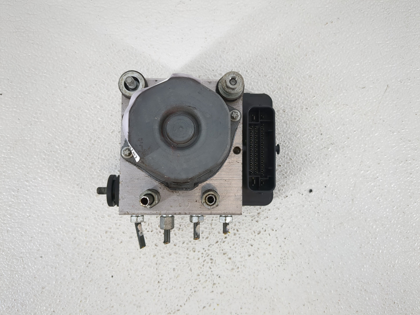 2014-2015 Nissan Sentra ABS Pump Control Module Replacement P/N:47660 3SG0C Fits Fits 2014 2015 OEM Used Auto Parts - Oemuse