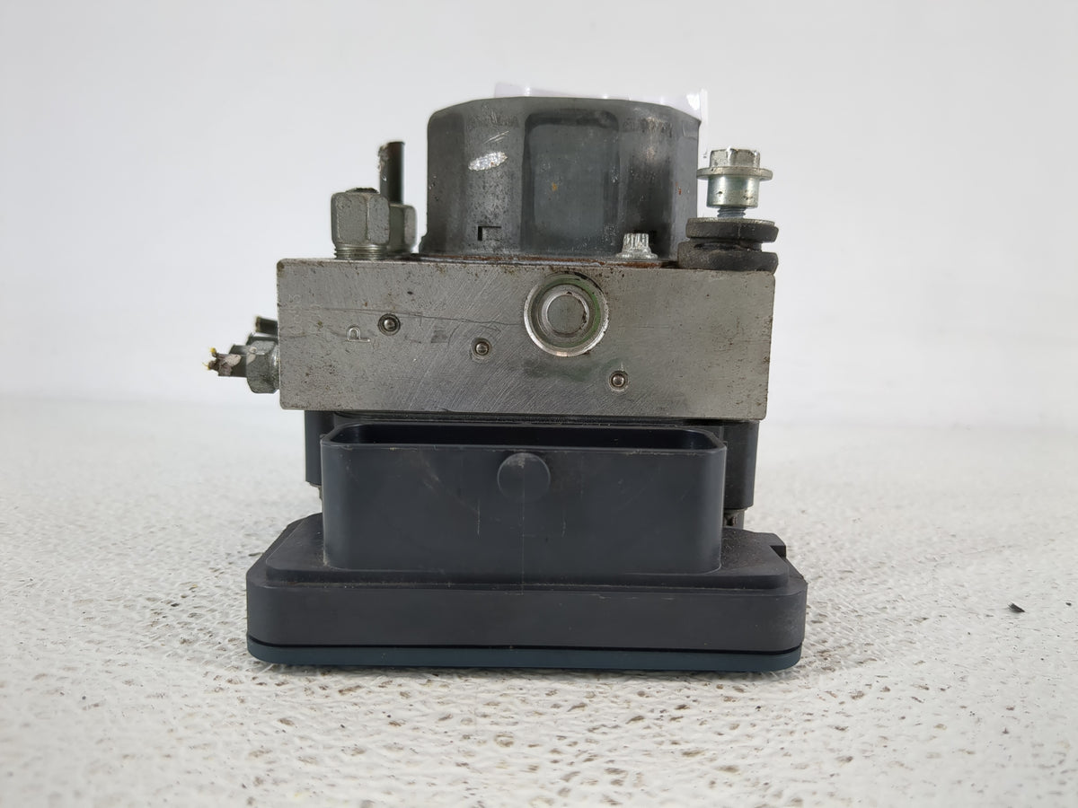 2014-2015 Nissan Sentra Anti-Lock Brake ABS Pump Module Actuator OEM P/N:47660 3SG0C Fits Fits 2014 2015 OEM Used Auto Parts