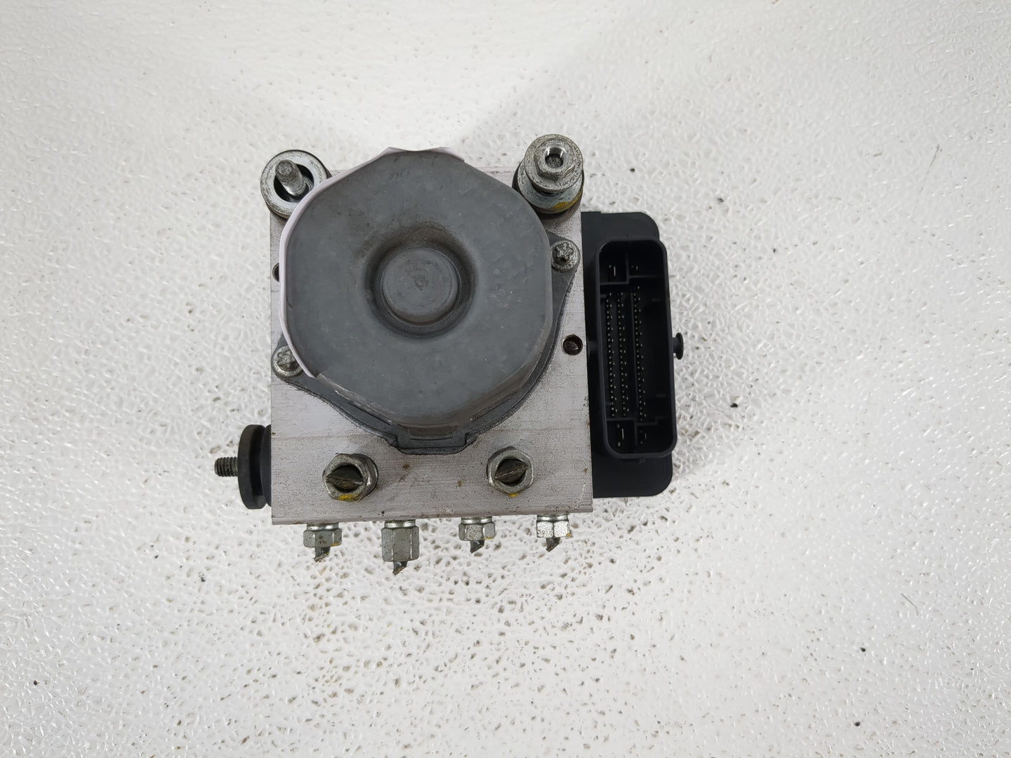 2014-2015 Nissan Sentra ABS Pump Control Module Replacement P/N:47660 3SG0C Fits Fits 2014 2015 OEM Used Auto Parts - Oemuse