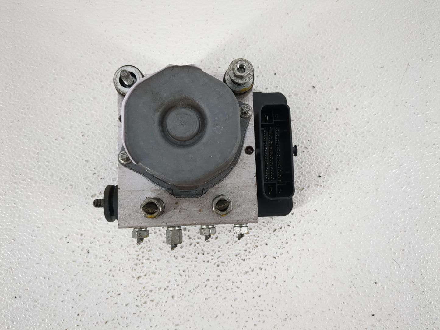 2014-2015 Nissan Sentra ABS Pump Control Module Replacement P/N:47660 3SG0C Fits Fits 2014 2015 OEM Used Auto Parts - Oemuse
