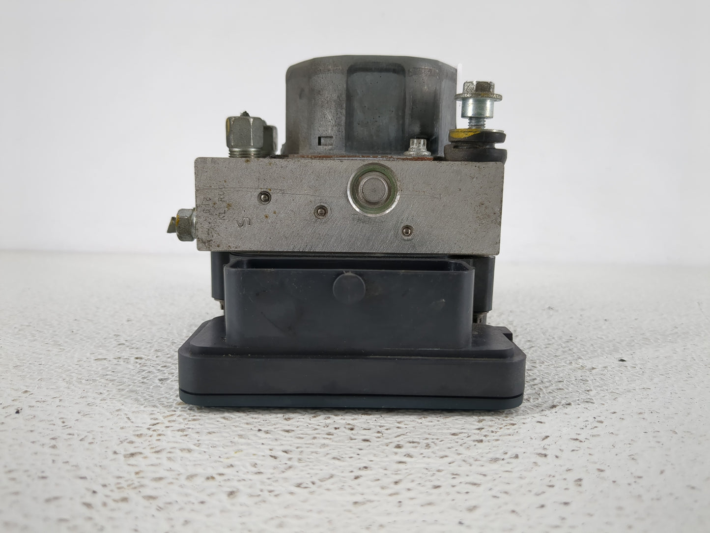 2014-2015 Nissan Sentra ABS Pump Control Module Replacement P/N:47660 3SG0C Fits Fits 2014 2015 OEM Used Auto Parts - Oemuse