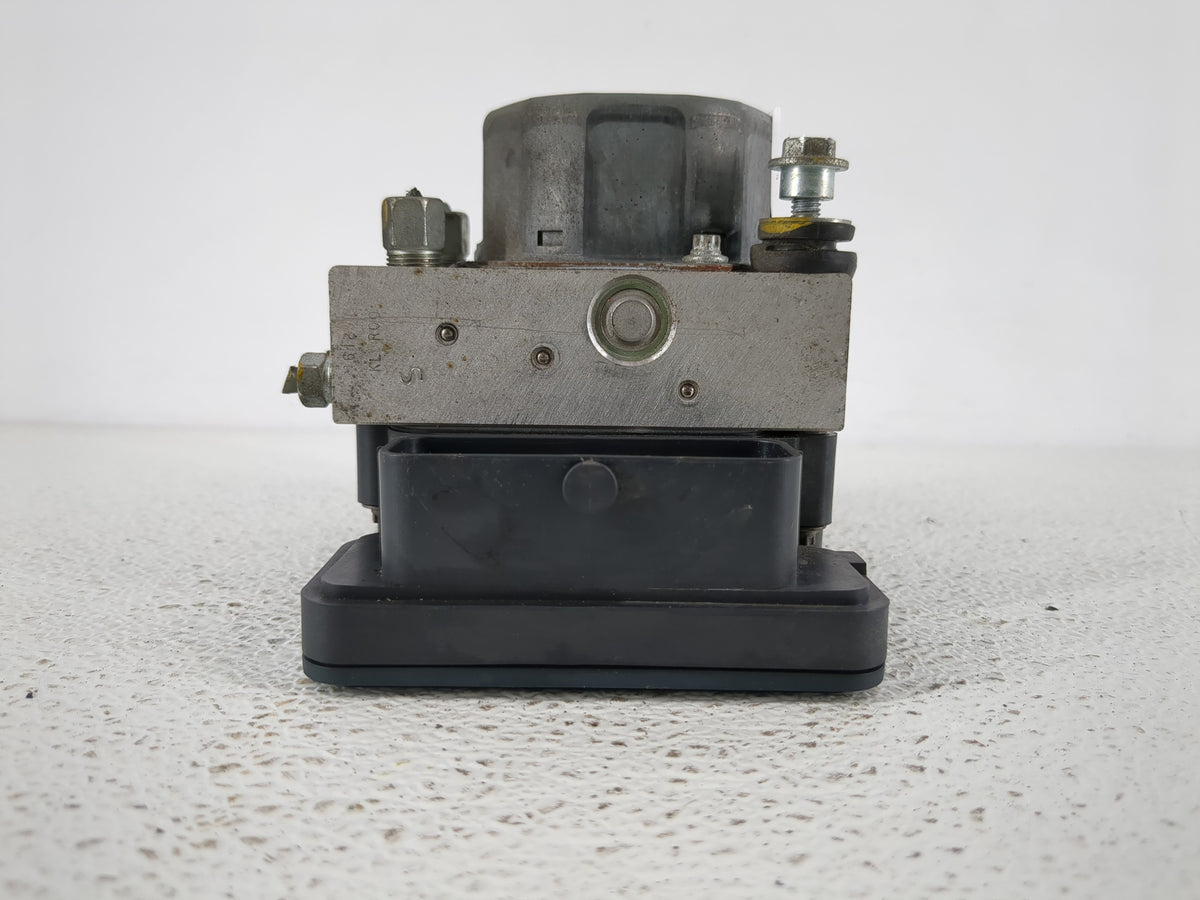 2014-2015 Nissan Sentra Anti-Lock Brake ABS Pump Module Actuator OEM P/N:47660 3SG0C Fits Fits 2014 2015 OEM Used Auto Parts