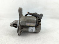 2013-2019 Nissan Sentra Car Starter Motor Solenoid OEM P/N:23300 EN22B Fits Fits 2013 2014 2015 2016 2017 2018 2019 2020 OEM