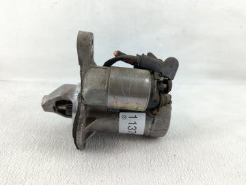 2013-2019 Nissan Sentra Car Starter Motor Solenoid OEM P/N:23300 EN22B Fits Fits 2013 2014 2015 2016 2017 2018 2019 2020 OEM