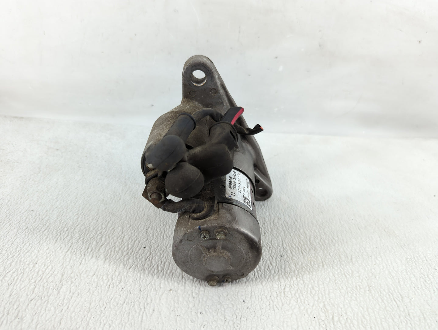 2013-2019 Nissan Sentra Car Starter Motor Solenoid OEM P/N:23300 EN22B Fits Fits 2013 2014 2015 2016 2017 2018 2019 2020 OEM