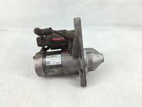 2013-2019 Nissan Sentra Car Starter Motor Solenoid OEM P/N:23300 EN22B Fits Fits 2013 2014 2015 2016 2017 2018 2019 2020 OEM