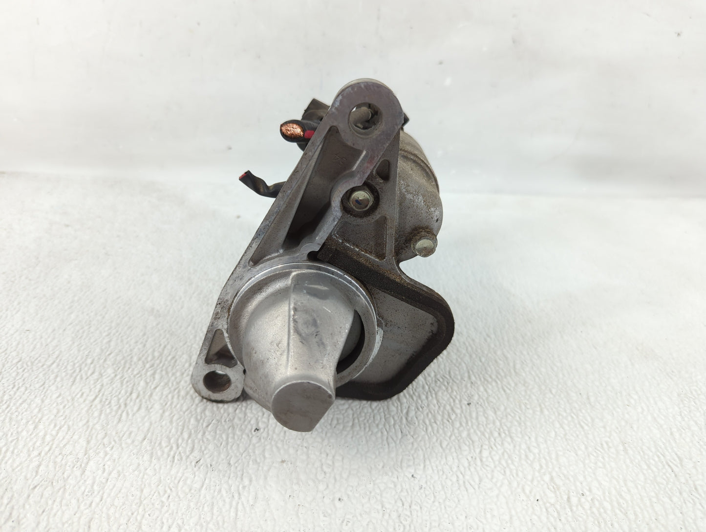 2013-2019 Nissan Sentra Car Starter Motor Solenoid OEM P/N:23300 EN22B Fits Fits 2013 2014 2015 2016 2017 2018 2019 2020 OEM