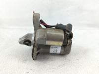 2013-2019 Nissan Sentra Car Starter Motor Solenoid OEM P/N:23300 EN22B Fits Fits 2013 2014 2015 2016 2017 2018 2019 2020 OEM