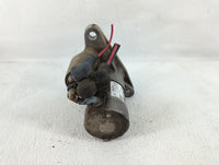 2013-2019 Nissan Sentra Car Starter Motor Solenoid OEM P/N:23300 EN22B Fits Fits 2013 2014 2015 2016 2017 2018 2019 2020 OEM