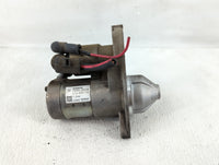2013-2019 Nissan Sentra Car Starter Motor Solenoid OEM P/N:23300 EN22B Fits Fits 2013 2014 2015 2016 2017 2018 2019 2020 OEM