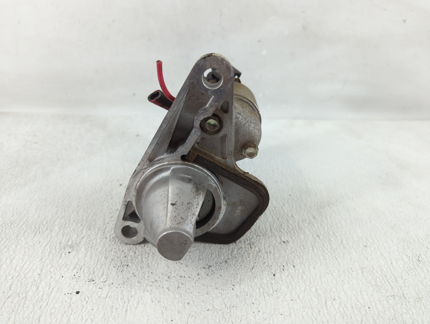 2013-2019 Nissan Sentra Car Starter Motor Solenoid OEM P/N:23300 EN22B Fits Fits 2013 2014 2015 2016 2017 2018 2019 2020 OEM