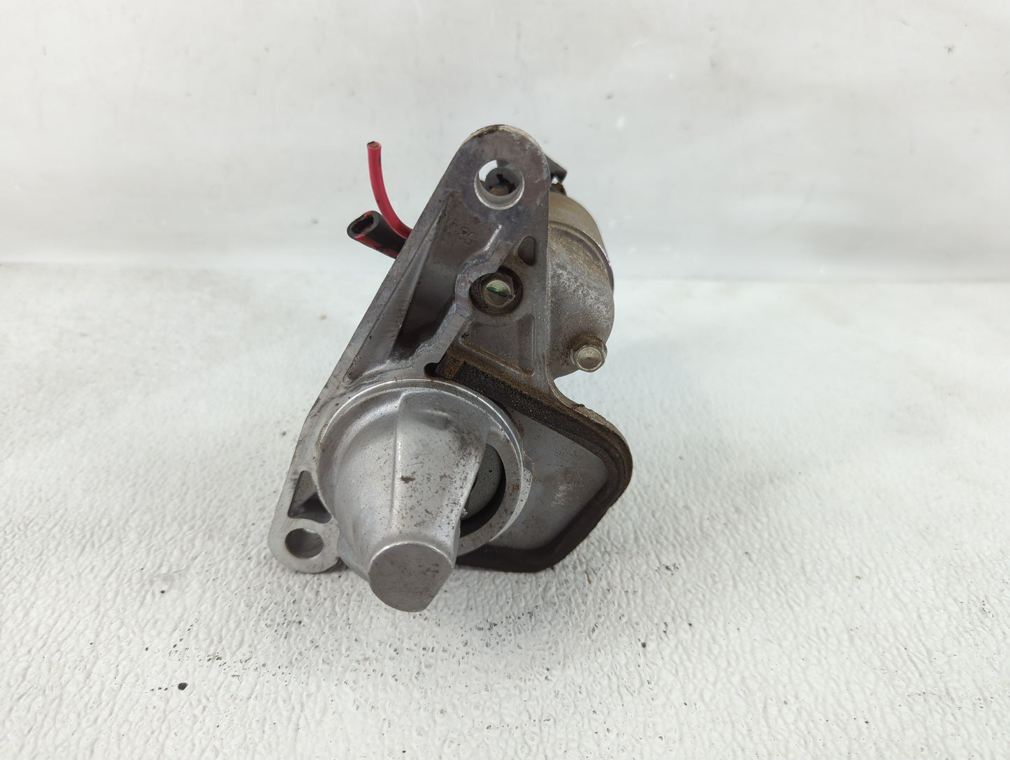 2013-2019 Nissan Sentra Car Starter Motor Solenoid OEM P/N:23300 EN22B Fits Fits 2013 2014 2015 2016 2017 2018 2019 2020 OEM