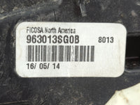 2013-2015 Nissan Sentra Passenger Side View Mirror - Right Door Mirror OEM Used - Oemusedautoparts1.com