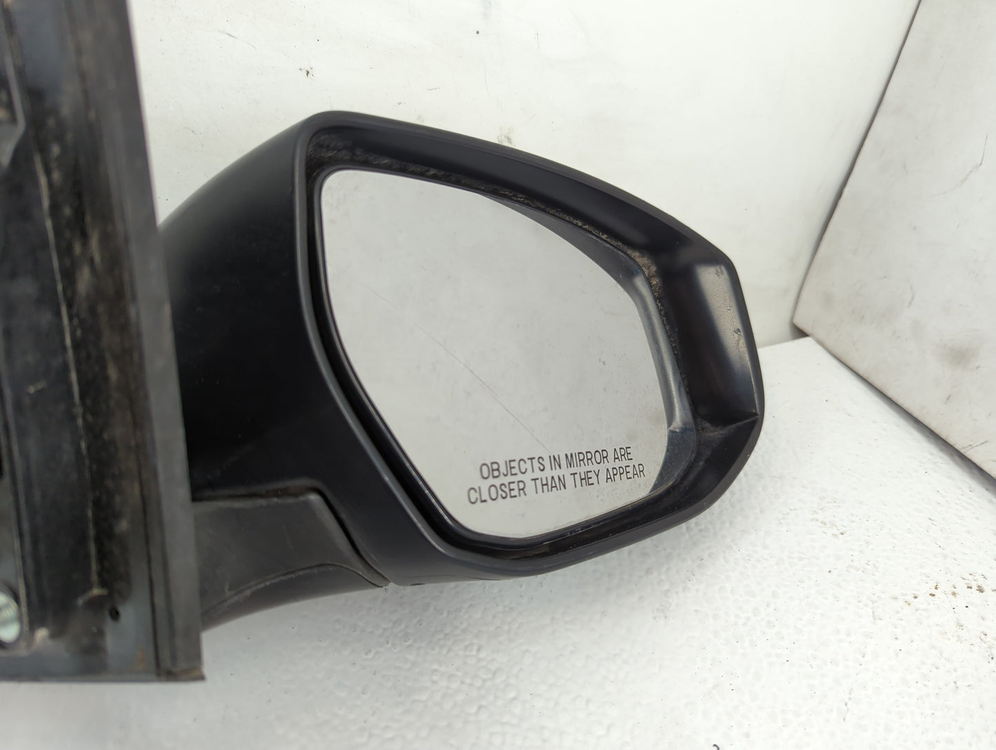 2013-2015 Nissan Sentra Passenger Side View Mirror - Right Door Mirror OEM Used - Oemusedautoparts1.com