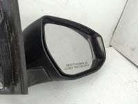 2013-2015 Nissan Sentra Passenger Side View Mirror - Right Door Mirror OEM Used - Oemusedautoparts1.com