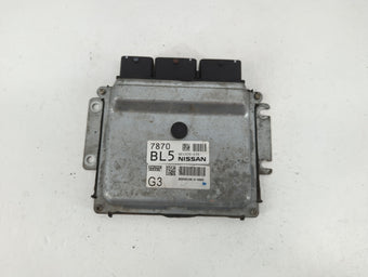 compare product 2013-2015 Nissan Sentra PCM Engine Control Computer ECU ECM PCU OEM P/N:NEC009-638 Fits Fits 2013 2014 2015 OEM Used Auto Parts