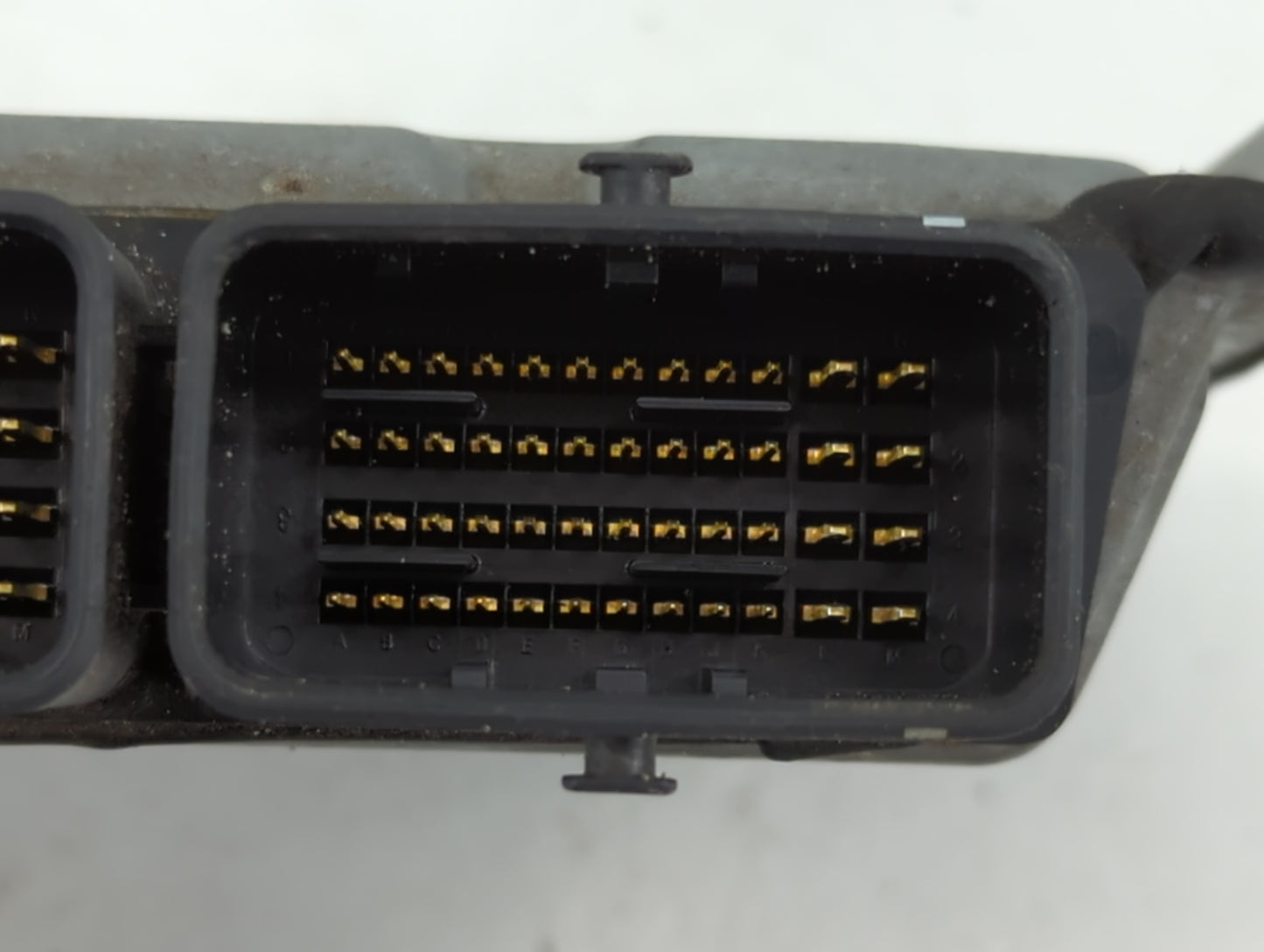 2013-2015 Nissan Sentra PCM Engine Control Computer ECU ECM PCU OEM P/N:NEC009-638 Fits Fits 2013 2014 2015 OEM Used Auto Pa