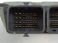 2013-2015 Nissan Sentra PCM Engine Control Computer ECU ECM PCU OEM P/N:NEC009-638 Fits Fits 2013 2014 2015 OEM Used Auto Pa